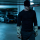 Matt Murdock, all on his lonesome.